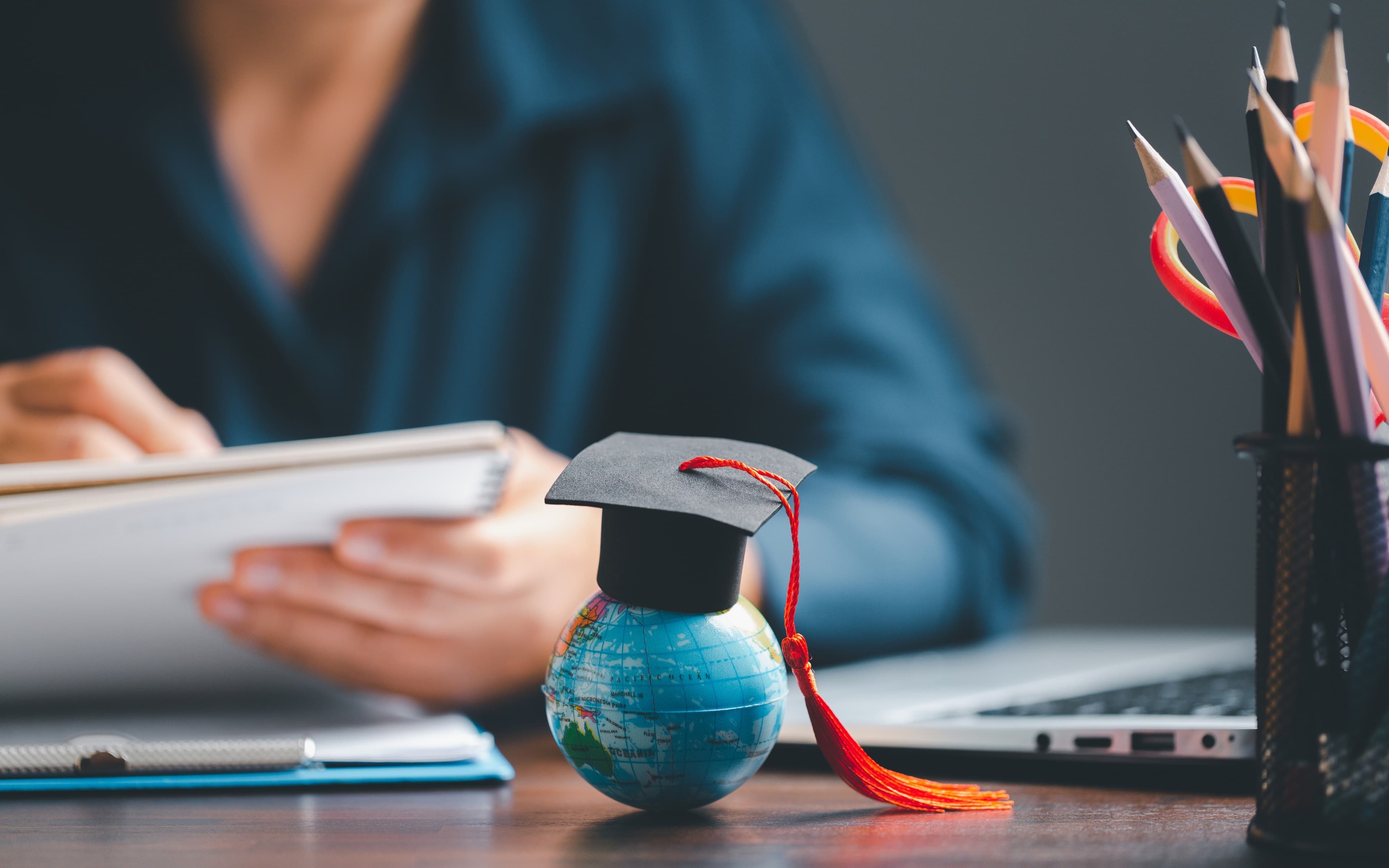 Uluslararası Sınavlar