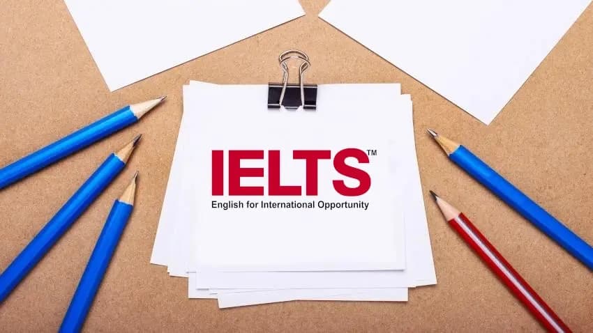 IELTS Sınavı