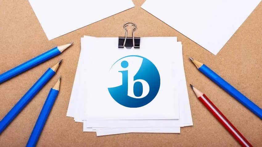 IB Sınavı