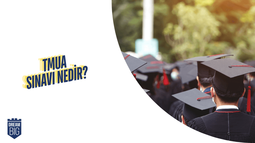 TMUA Sınavı