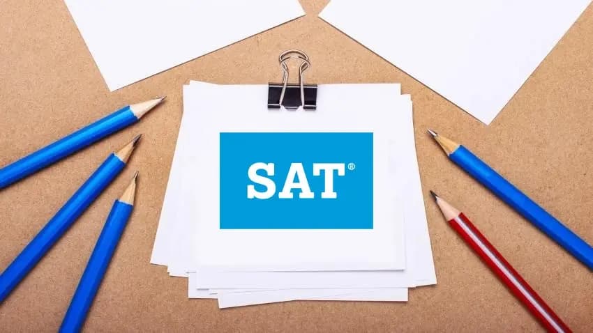 SAT Sınavı