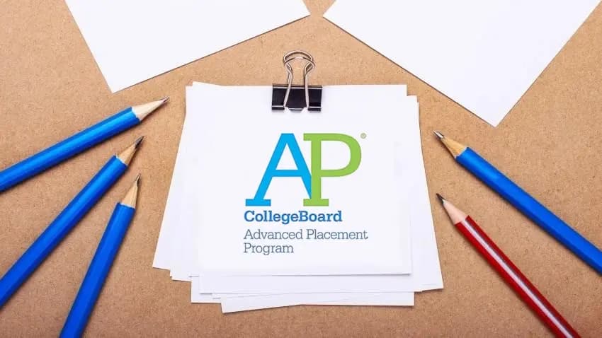 AP Sınavı