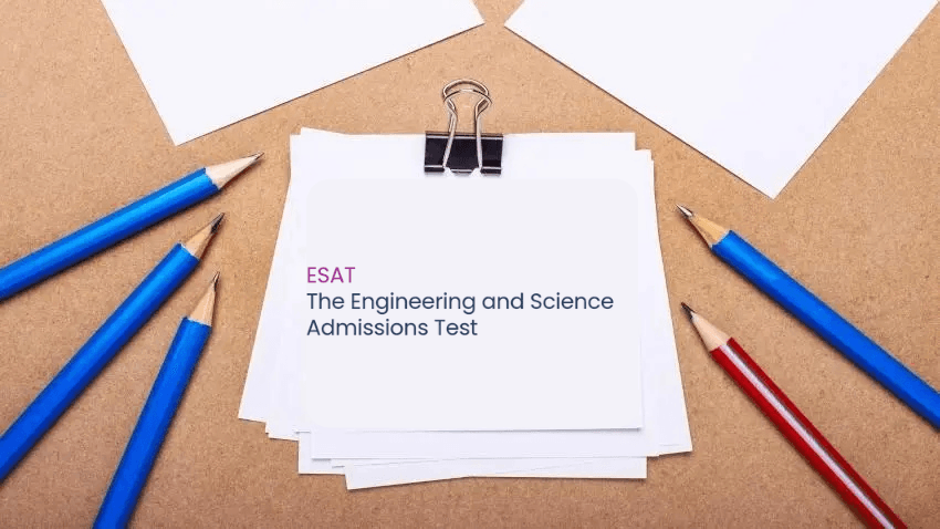 ESAT Sınavı