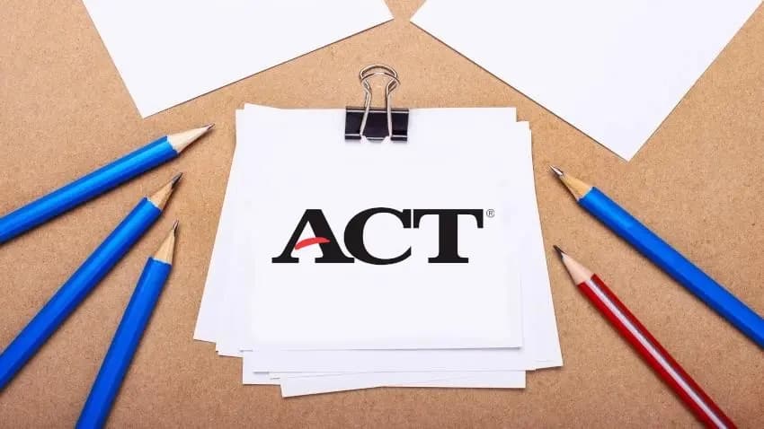 ACT Sınavı