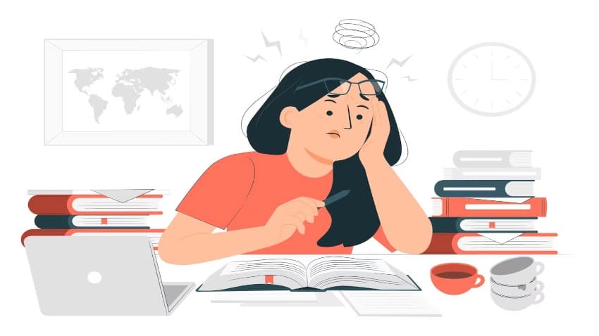 A-Level Sınavlarınıza Hazırlanırken Kullanabileceğiniz Teknikler · Dream Big