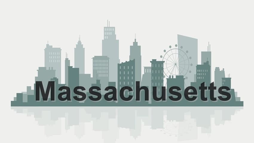 Massachusetts'de Üniversite Okumak · Dream Big