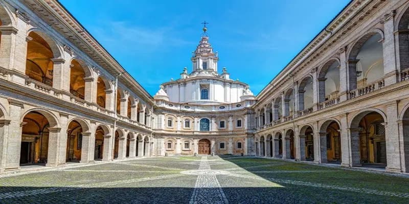 Sapienza University of Rome