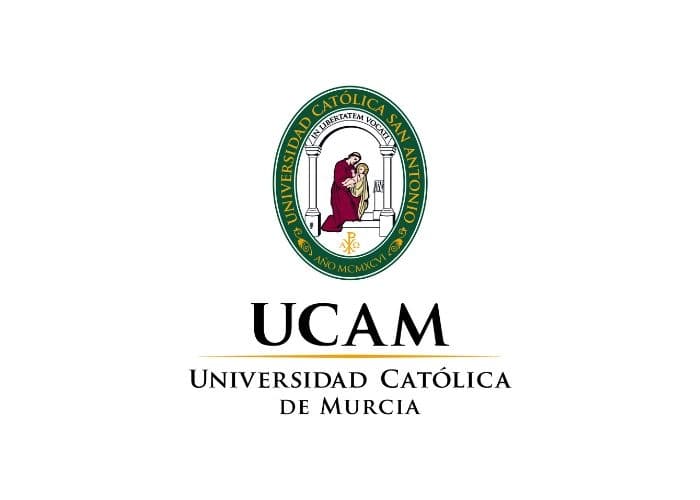 Universidad Católica San Antonio de Murcia