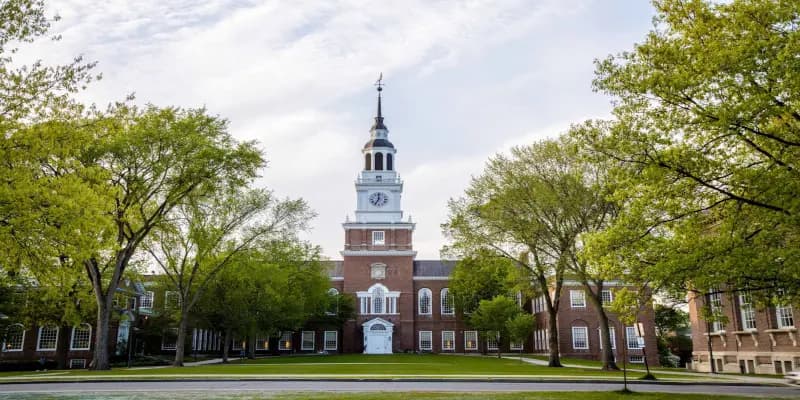 Dartmouth College