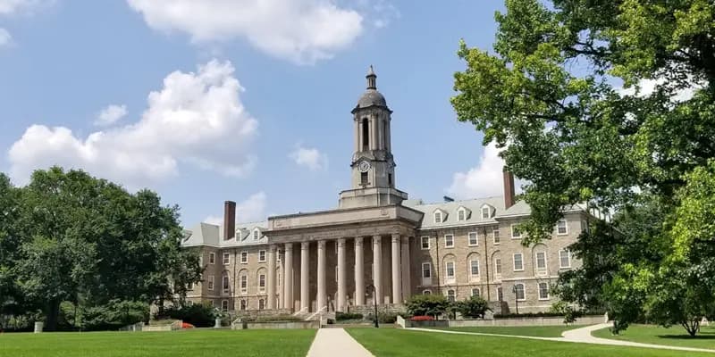 Pennsylvania State University