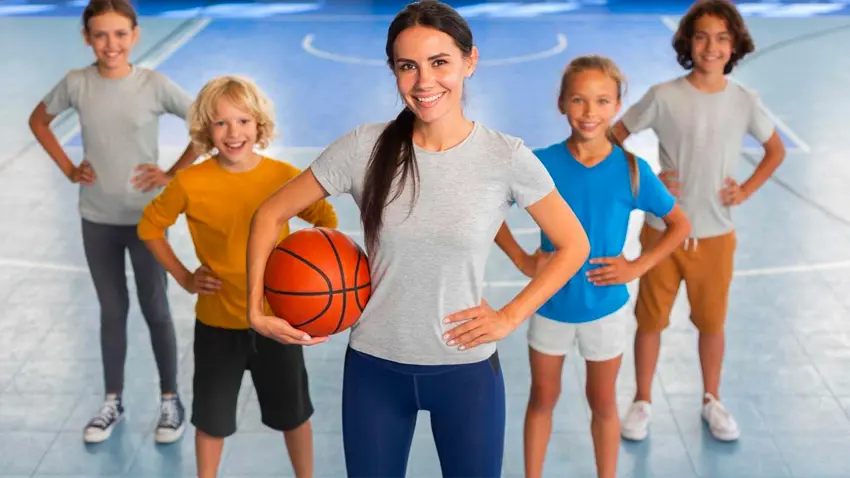 Amerika Üniversiteleri Spor Ligleri · Dream Big