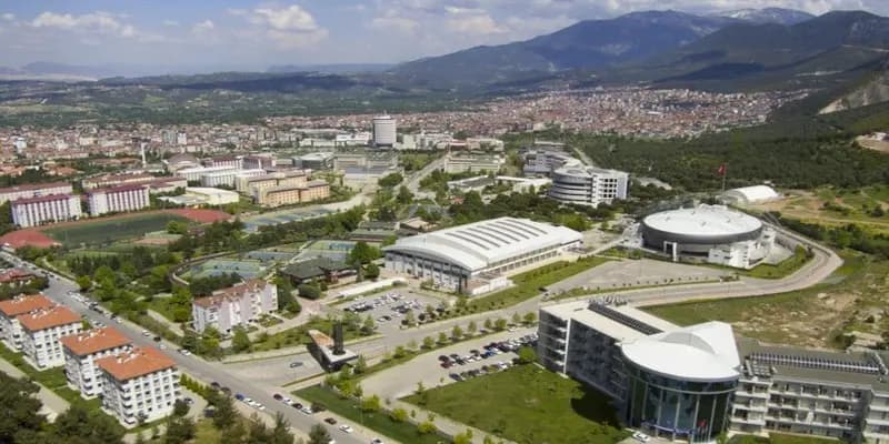 Pamukkale Üniversitesi