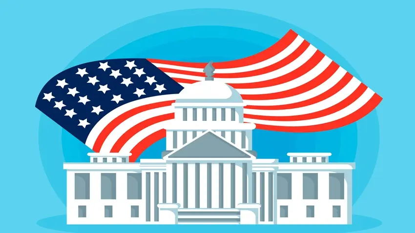 Amerika’nın En İyi 30 Üniversitesi · Dream Big