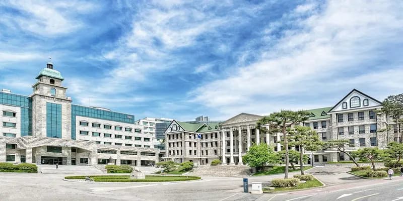 Hanyang University