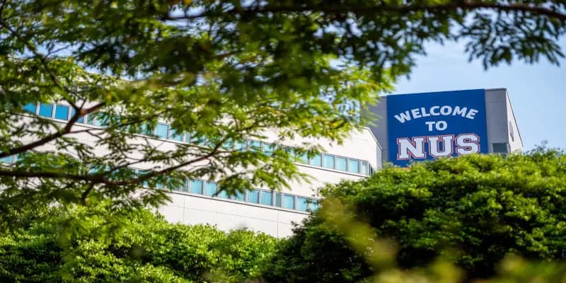 National University of Singapore (NUS)