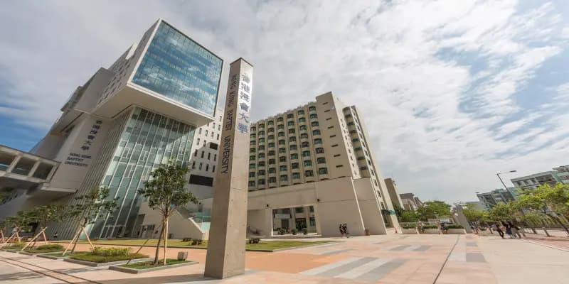 Hong Kong Baptist University (HKBU)
