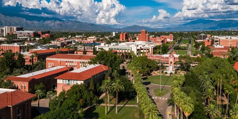 University of Arizona