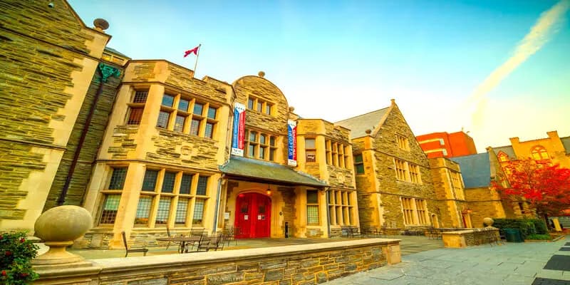 University of Pennsylvania