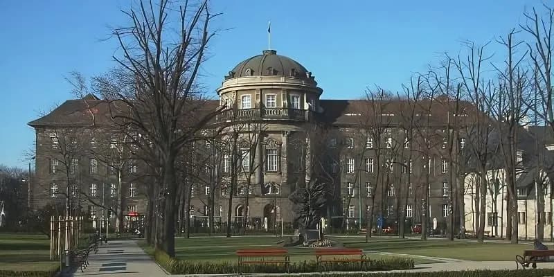 Poznan University of Medical Sciences