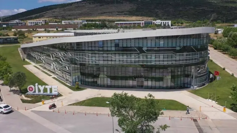 İzmir Yüksek Teknoloji Enstitüsü 2023 Taban Puanları ve Başarı Sıralamaları · Dream Big