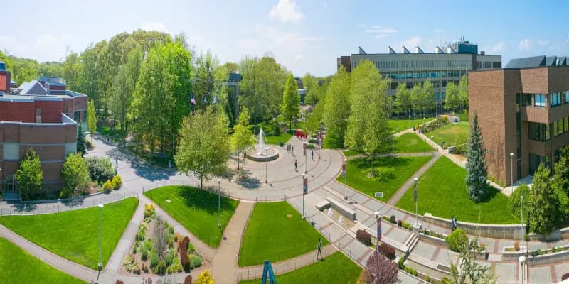 Stony Brook University (SUNY)