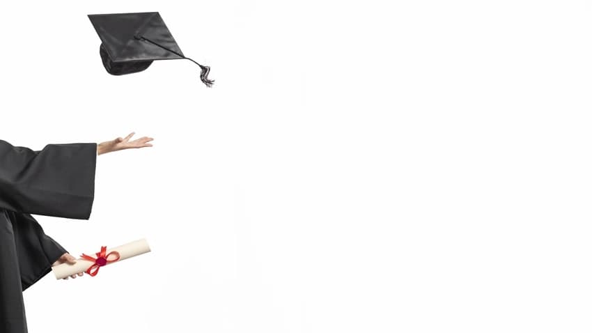 Yurt Dışındaki Üniversitelere Ücretsiz Başvuru Nasıl Yapılır? · Dream Big