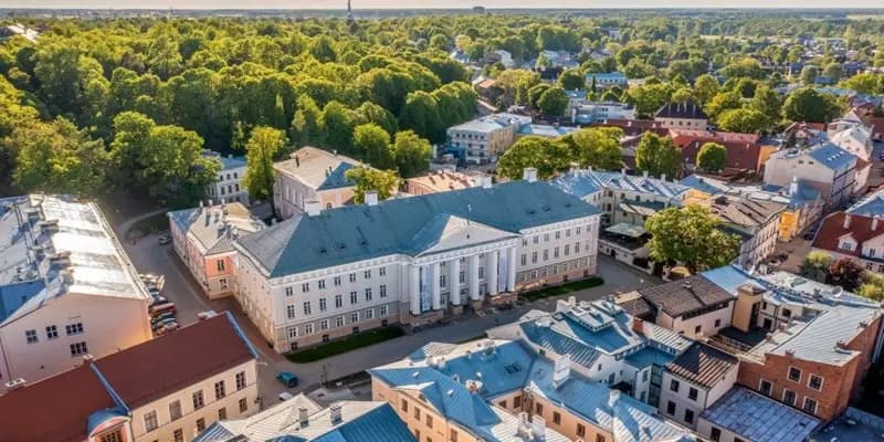 University of Tartu (UT)