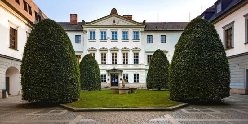 Palacky University Olomouc
