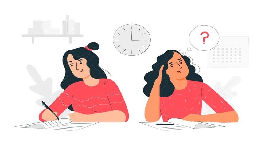 İngiltere SAT Sınav Puanı Ortalamaları · Dream Big