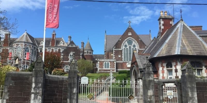 Griffith College Dublin