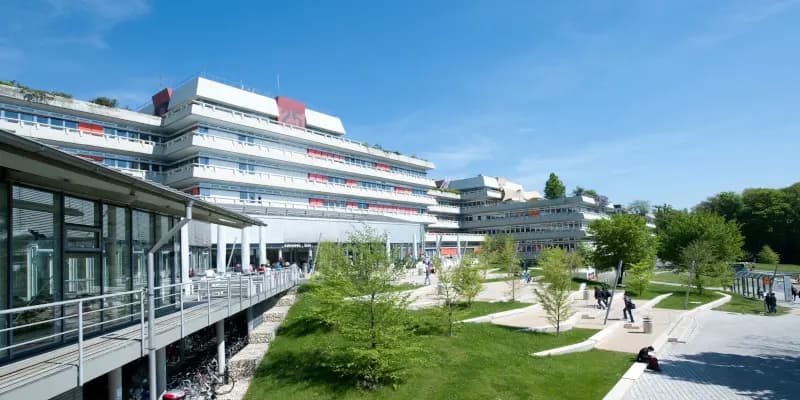 Universität Ulm