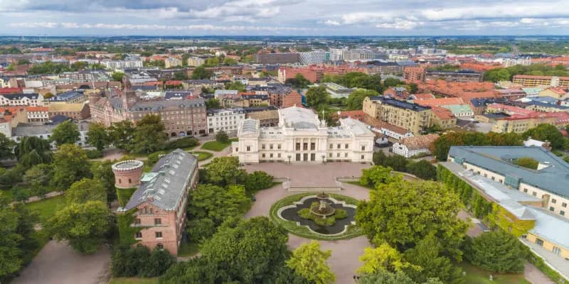 Lund University