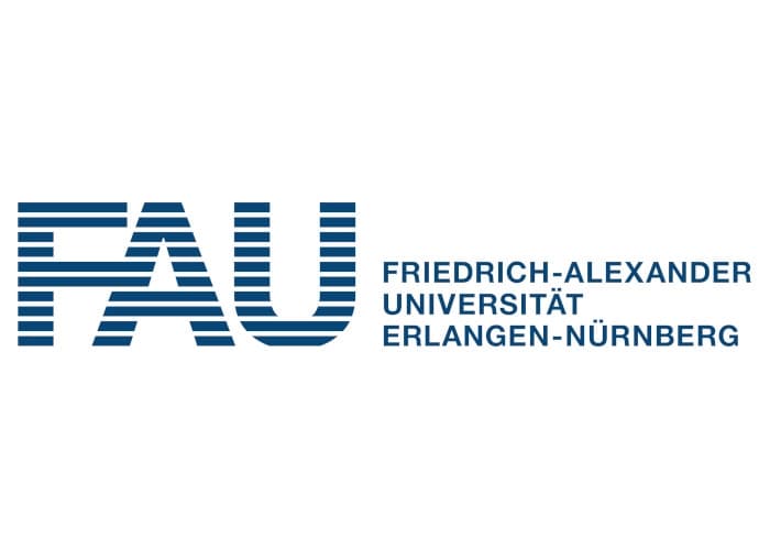 Friedrich-Alexander-Universität Erlangen-Nürnberg