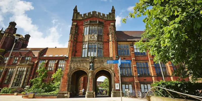 Newcastle University