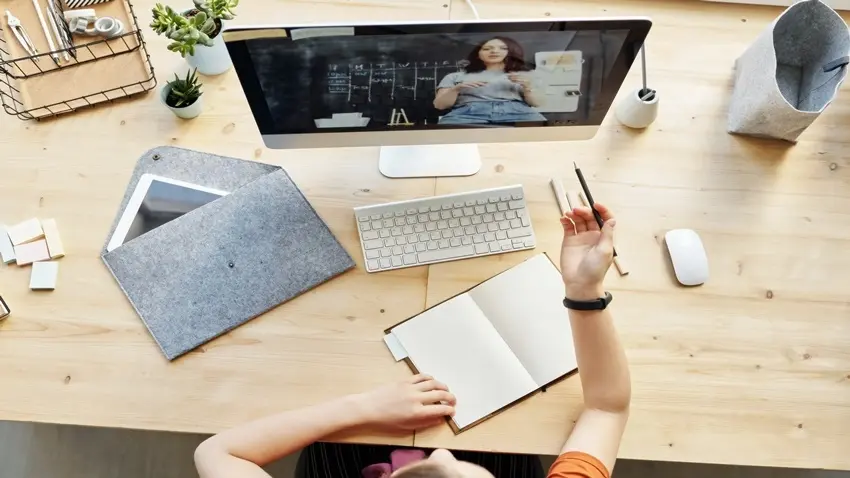 TELC Özel Ders ve Hazırlık Kursları · Dream Big