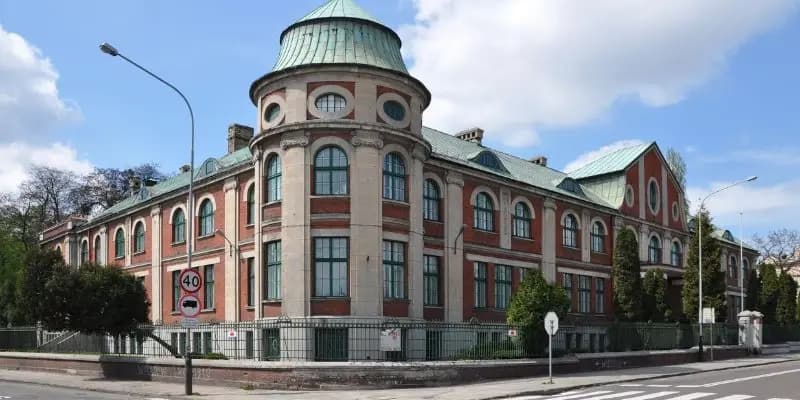 Academy of Film, Art and Design in Lodz