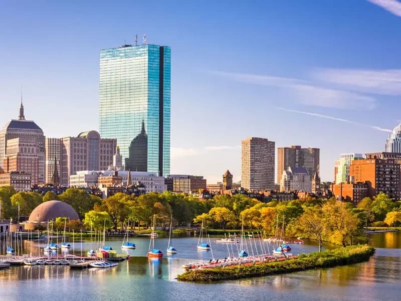 Amerika Üniversiteleri