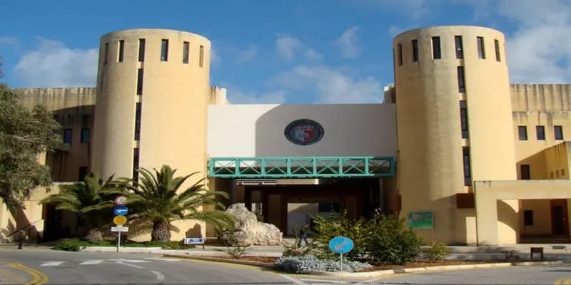 University of Malta
