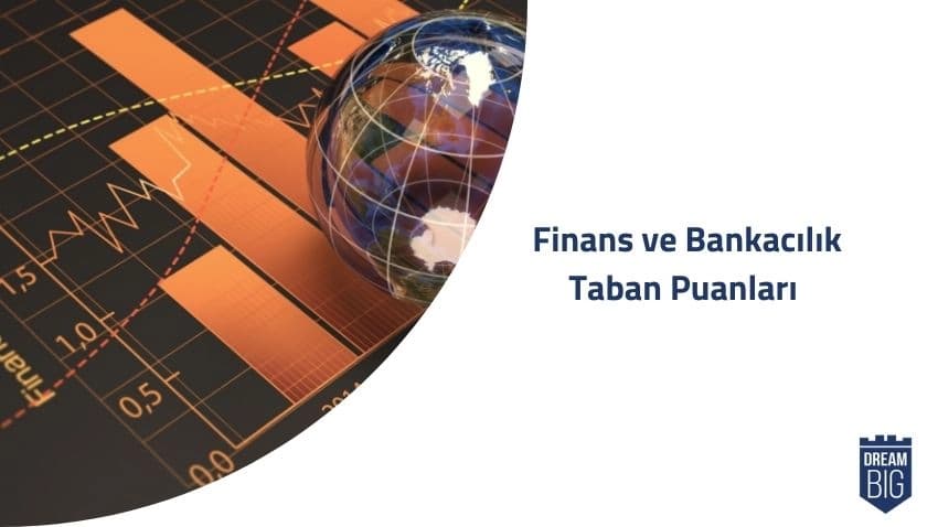Finans ve Bankacılık 2024 Taban Puanları ve Başarı Sıralamaları · Dream Big