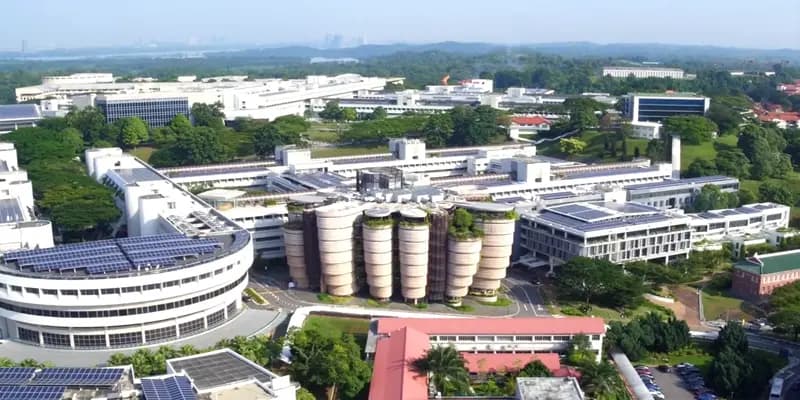 Nanyang Technological University