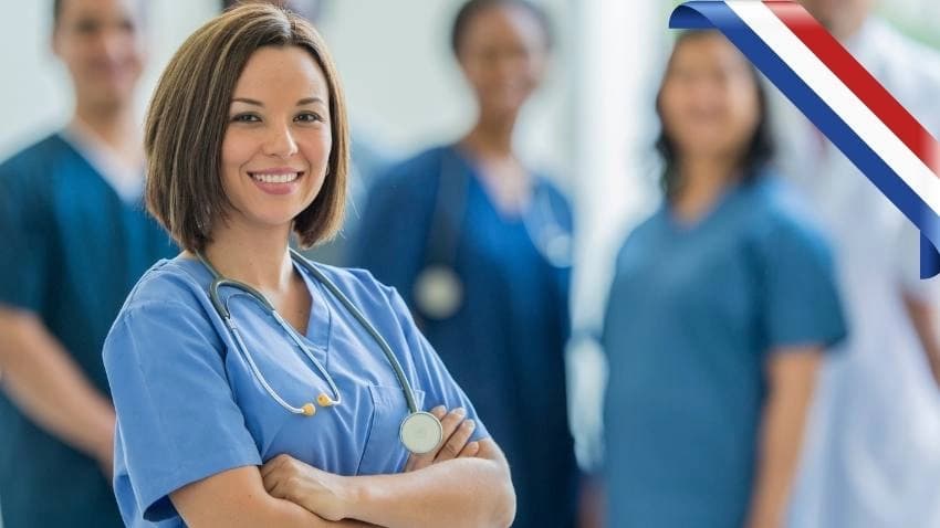 Hollanda'da Nasıl Doktor Olunur? · Dream Big