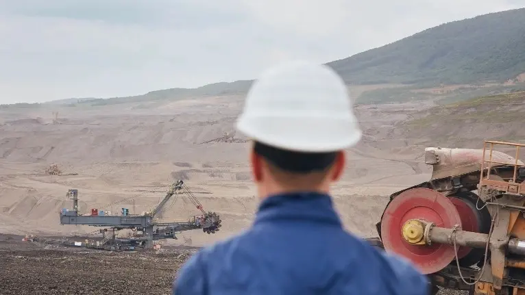 Maden Mühendisliği 2024 Taban Puanları ve Başarı Sıralamaları · Dream Big