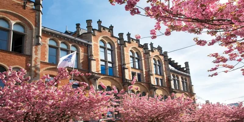 Ghent University