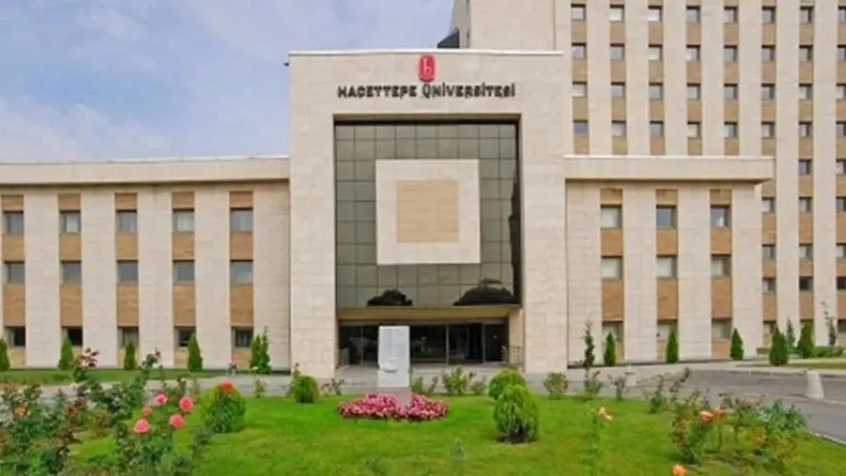 2024 Hacettepe Üniversitesi Taban Puanları ve Başarı Sıralamaları · Dream Big