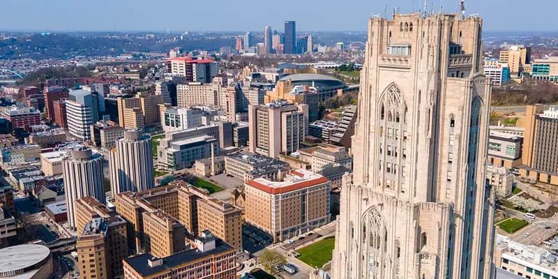 University of Pittsburgh