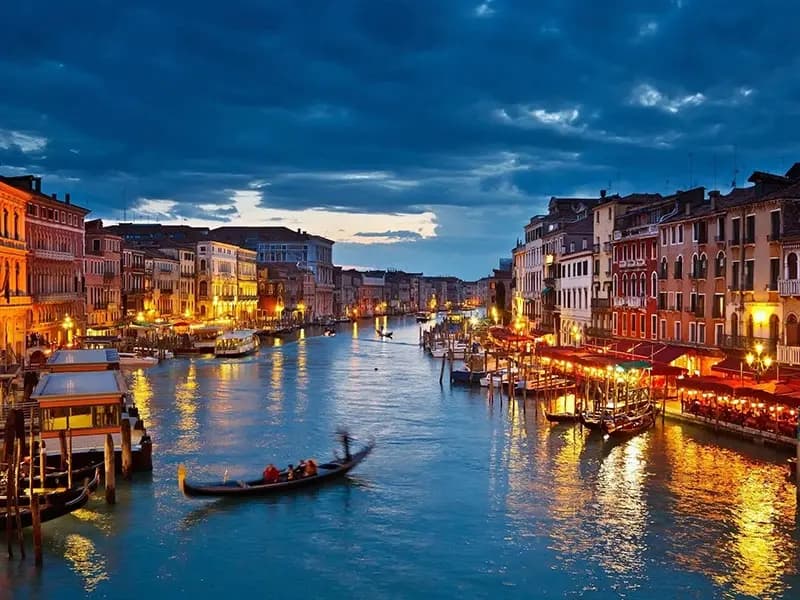 İtalya Üniversiteleri