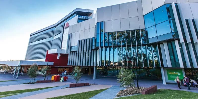 Griffith University