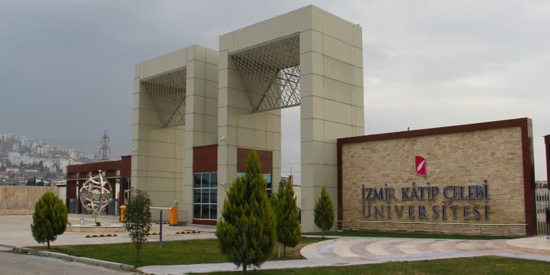 İzmir Kâtip Çelebi Üniversitesi