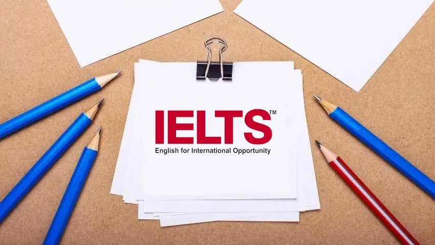 IELTS Sınavı Nedir?