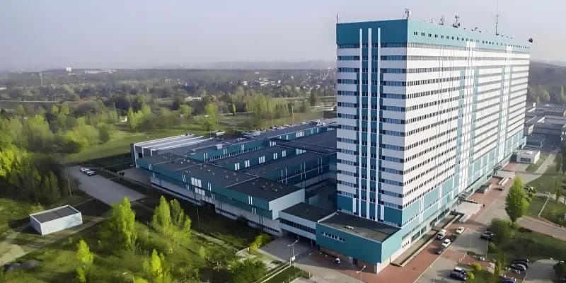 Medical University of Lodz